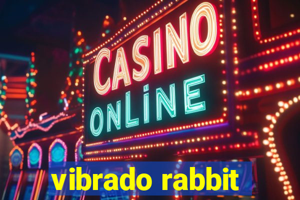 vibrado rabbit